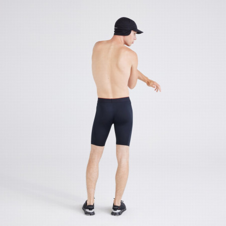 Caleçon Saxx Multi-Sport Mesh Long Boxer Brief Fly