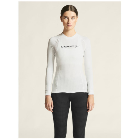 T-shirt fonctionnel femme Craft Active Extreme X LS