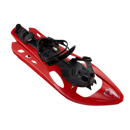 Raquettes à neige Inook VX Man rouge red