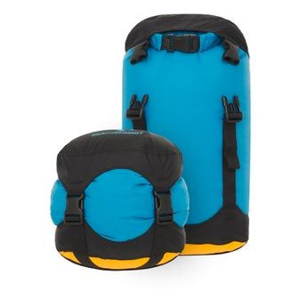Housse étanche Sea to Summit Evac Compression Dry Bag 5L