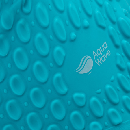 Bonnet piscine Aquawave Blobcap