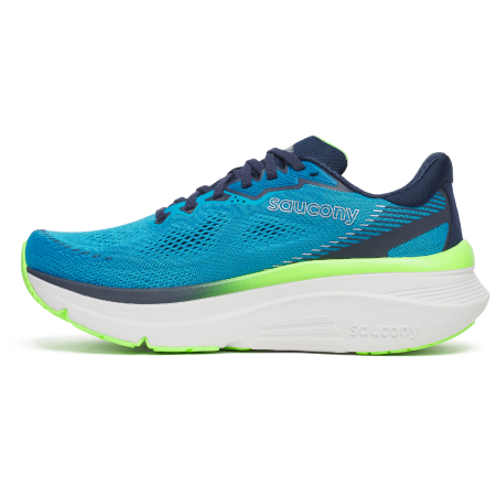 Chaussures de running hommes Saucony Guide 19