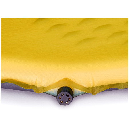 Matelas autogonflant Zulu Airo 2,5
