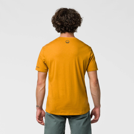 T-shirt homme Wild Country Session 3 M T-Shirt