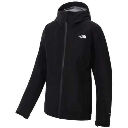 Veste femme The North Face Dryzzle Futurelight Jacket vert Tnf Black