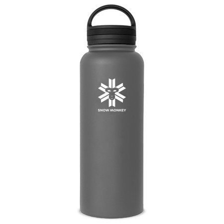 Thermos Snow Monkey Ranger 1,2l girs Grey