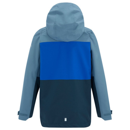 Veste enfant Regatta Junior Highton Jacket ChBlOlBluNSk