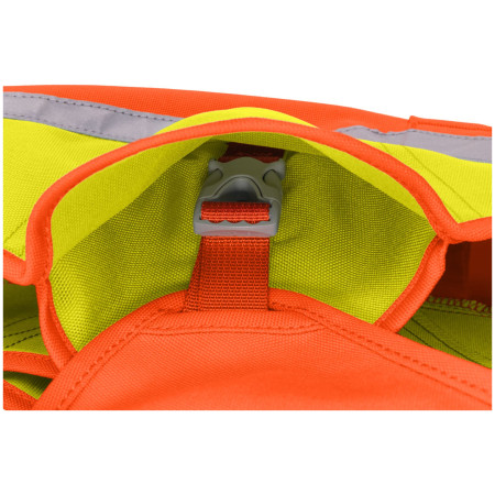 Gilet réfléchissant pour chien Ruffwear Lumenglow Hi-Viz Jacket