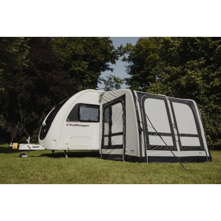 Tente caravane Vango Balletto Air 260 Elements Shield
