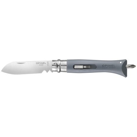 couteau pliant Opinel VRI N°09 DIY girs