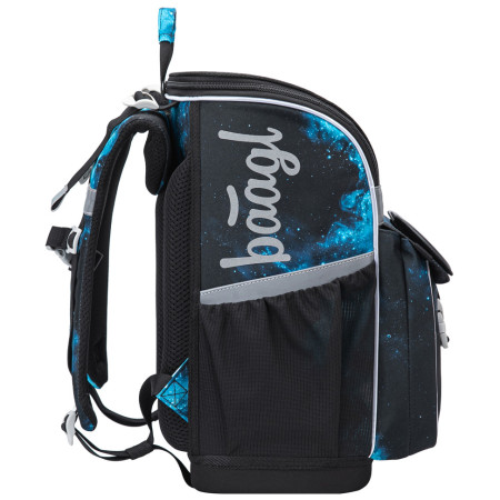 Sac à dos écolier Baagl Zippy