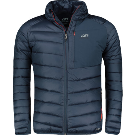 Veste homme Hannah Revel bleue MidnightNavy