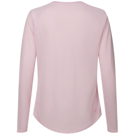 T-shirt femme Dare 2b Serenity Long Sleeve Tee