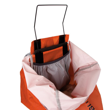 Sac à dos Blue Ice Stache 90l