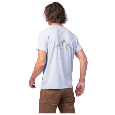 T-shirt homme Hannah Baz