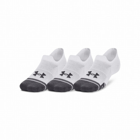 Chaussettes Under Armour Performance Tech 3pk ULT