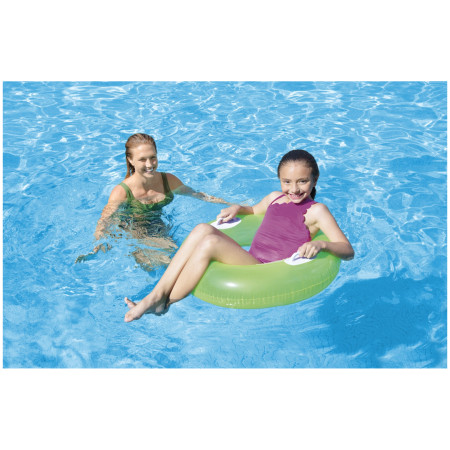 Anneau Intex Hi-Gloss Tube