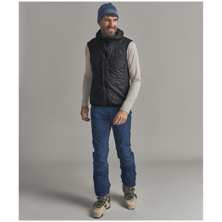Gilet homme Ortovox Venet Swisswool 60 Vest