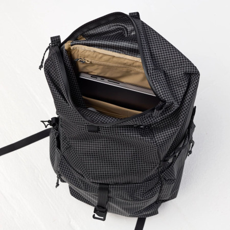 Sac à dos Fjällräven High Coast Pro Foldsack 26