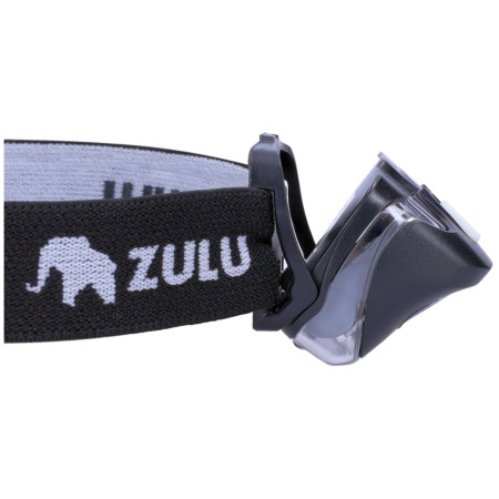 Lampe frontale Zulu Raticate