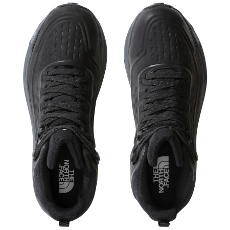 Chaussures randonnée homme The North Face Vectiv Exploris 2 Mid Futurelight Lthr