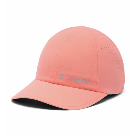 Casquette Columbia Silver Ridge™ Iv Ball Cap rose Alpenglow