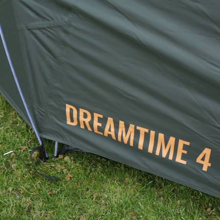 Tente de randonnée Zulu Dreamtime 4P