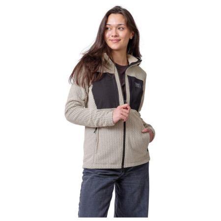 Sweat-shirt femme Hannah River Hoody W