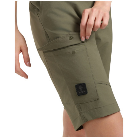 Shorts femme Kilpi Sylane-W