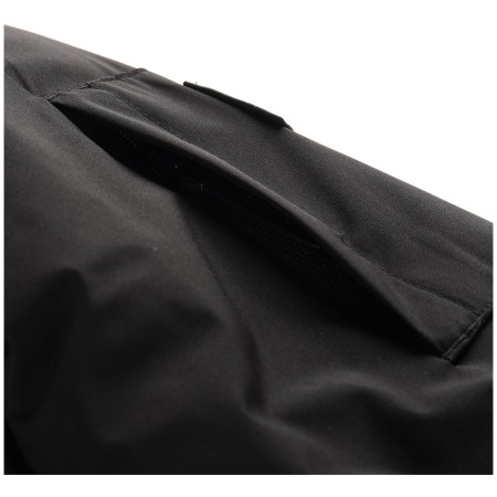 Manteau d'hiver femme Alpine Pro Wussa 2