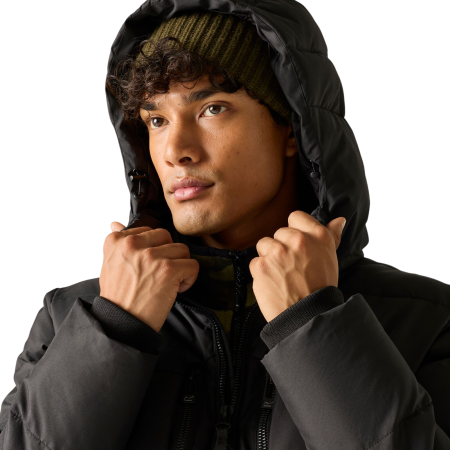 Veste d'hiver homme Regatta Layska