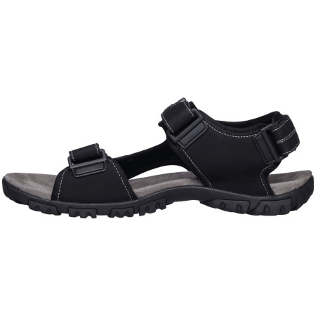 Sandales homme Loap Allen noir Black