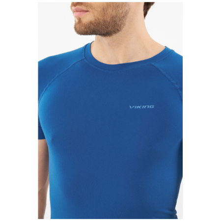 T-shirt fonctionnel homme Viking Lockness Man T-Shirt