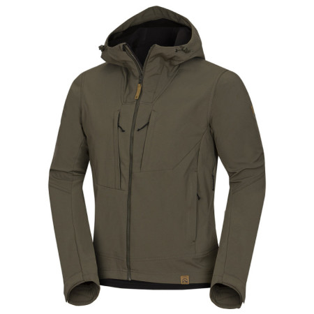 Veste homme Northfinder August green