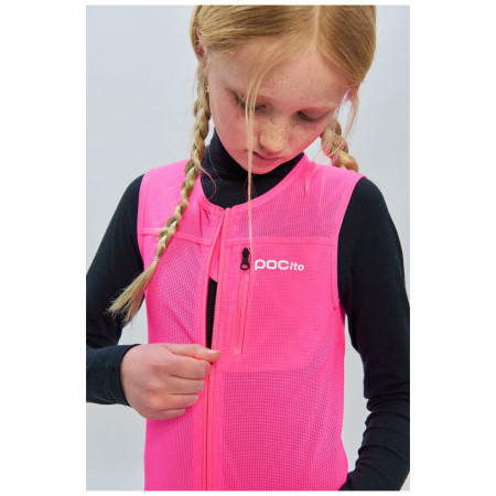 Protection dorsale enfant POC POCito VPD Air Vest