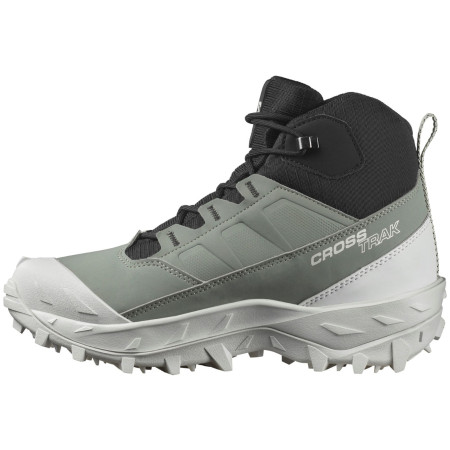 Chaussures femme Salomon Crosstrak Waterproof