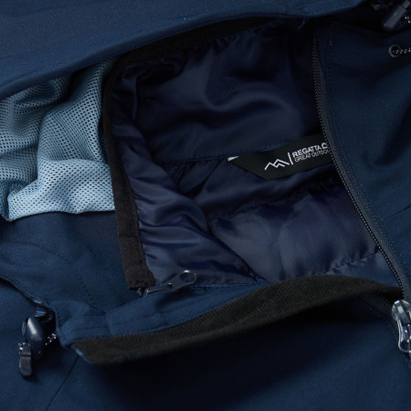 Veste homme Regatta Wentwood 3in1