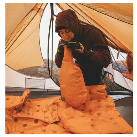 Pompe matelas Robens Pump Sack Compact UL