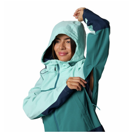 Veste softshell femme Columbia Boulder Falls™ Jacket