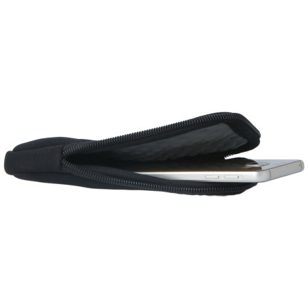 Housse téléphone Swissten BLACK-ROCK 6,4"