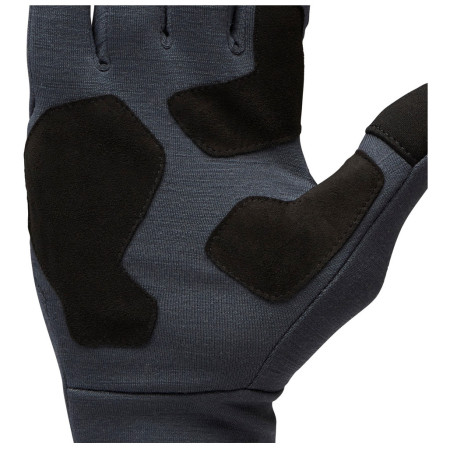 Gants Black Diamond Heavyweight Wool Liners