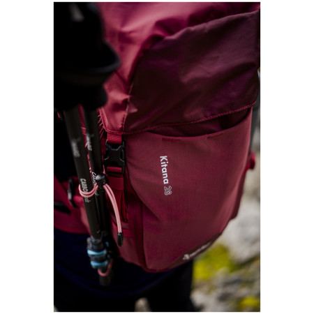 Sac à dos Warg Kitana 28l