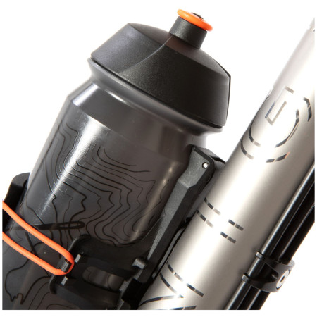 Porte-bidon Restrap Side Release Bottle Cage