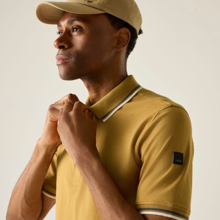 T-shirt homme Regatta Adryan Polo