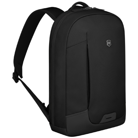 Sac à dos urbain Victorinox Altmont Modern City Daypack noir black