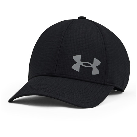 Casquette Under Armour Isochill Armourvent Str vert Black / / Pitch Gray