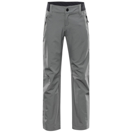 Pantalon enfant Alpine Pro Ramelo Shadow