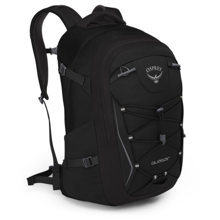 Sac à dos Osprey Quasar 28 (2017) vert Black