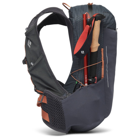 Sac à dos Black Diamond Pursuit 15 Backpack