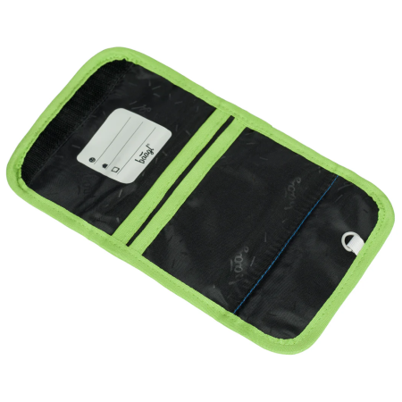 Portefeuille Baagl Peněženka na krk